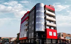 Plaza Sur Hotel&Suites